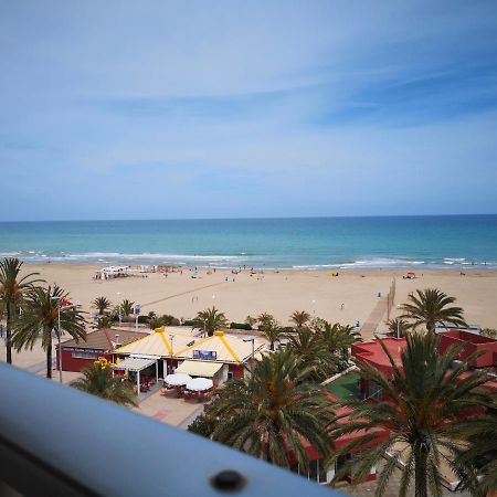 1Ere Soleil Levant Sagunto Exteriör bild