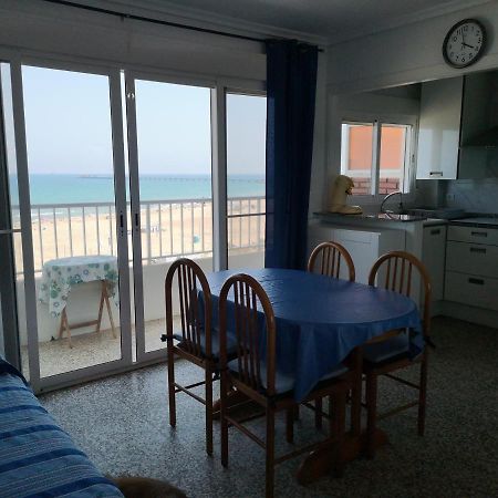 1Ere Soleil Levant Sagunto Exteriör bild
