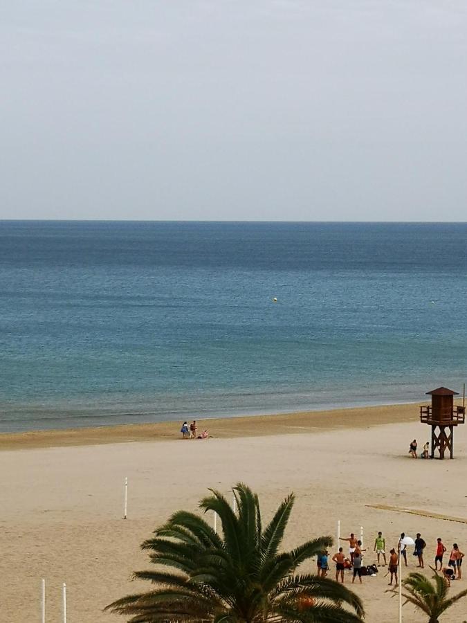 1Ere Soleil Levant Sagunto Exteriör bild