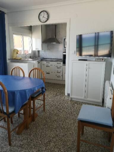 1Ere Soleil Levant Sagunto Exteriör bild