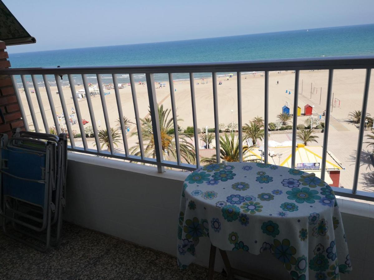 1Ere Soleil Levant Sagunto Exteriör bild