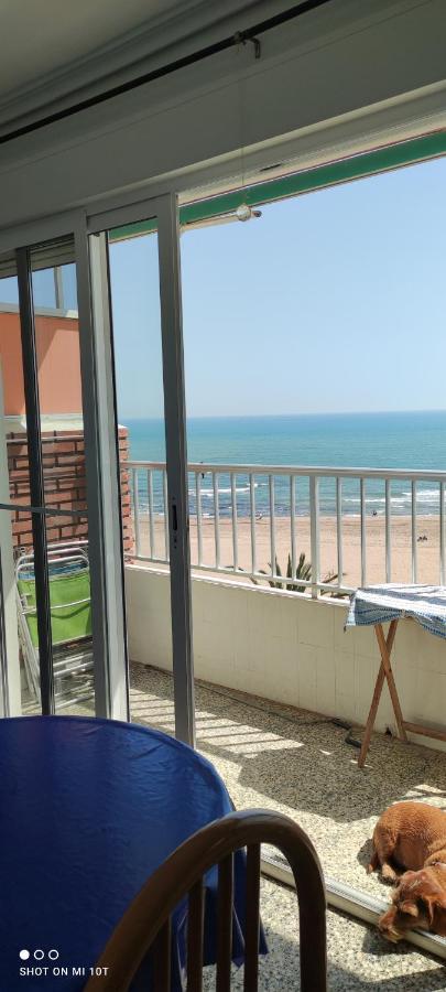 1Ere Soleil Levant Sagunto Exteriör bild