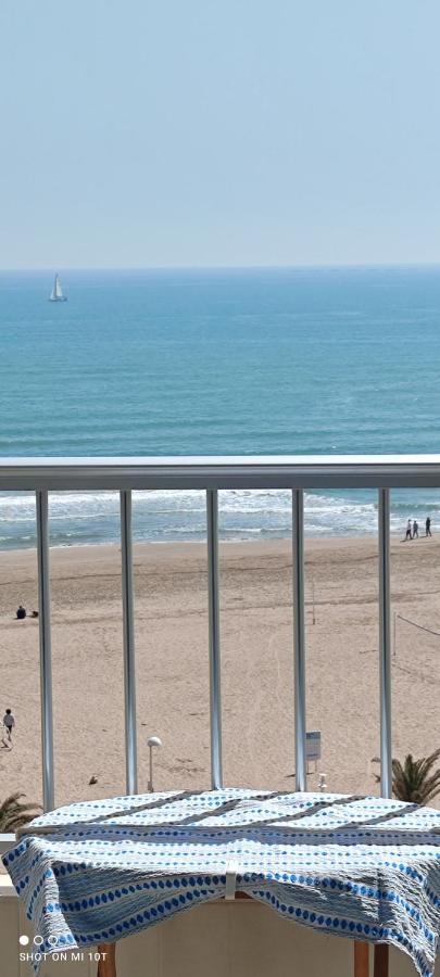 1Ere Soleil Levant Sagunto Exteriör bild