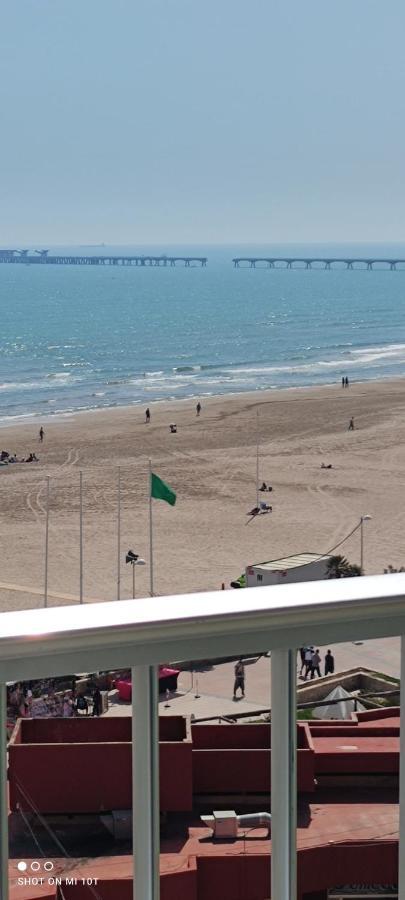 1Ere Soleil Levant Sagunto Exteriör bild
