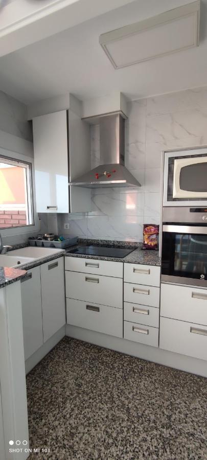 1Ere Soleil Levant Sagunto Exteriör bild